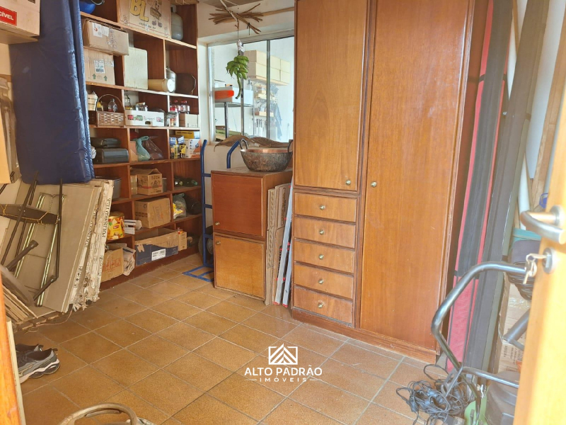 Apartamento, Setor Jaó