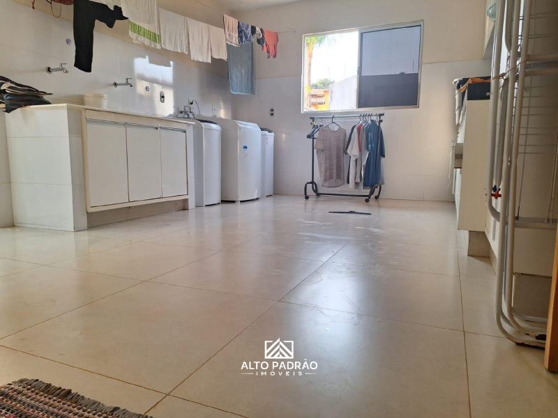 Apartamento, Setor Jaó