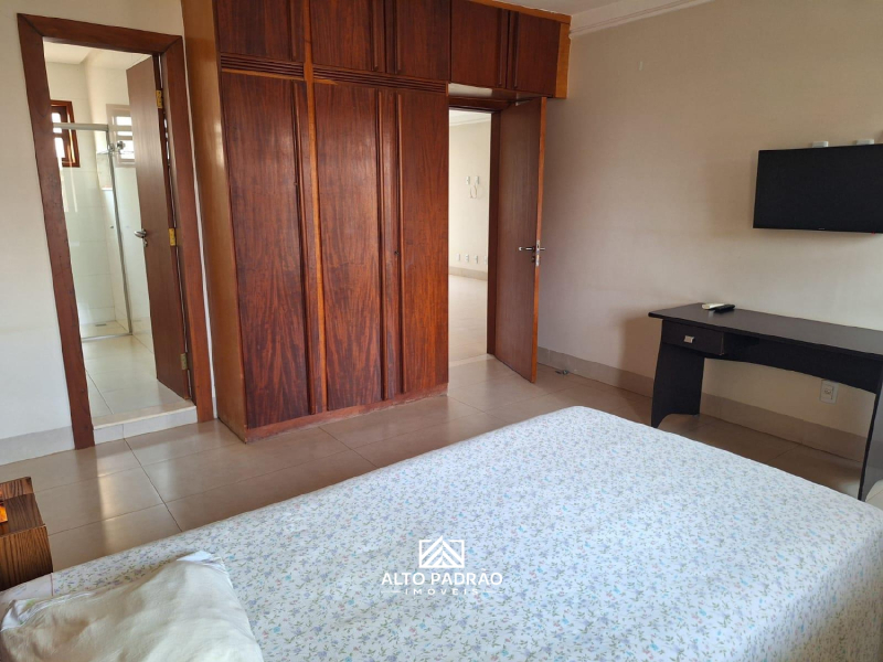 Apartamento, Setor Jaó