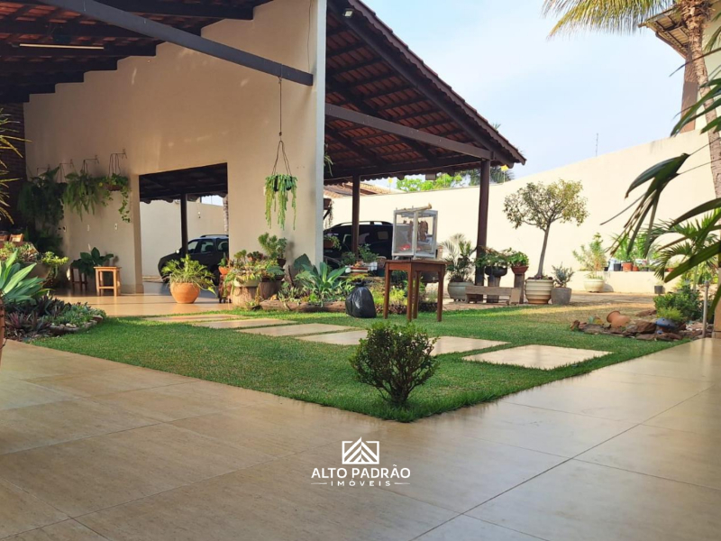 Apartamento, Setor Jaó