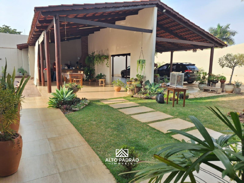 Apartamento, Setor Jaó