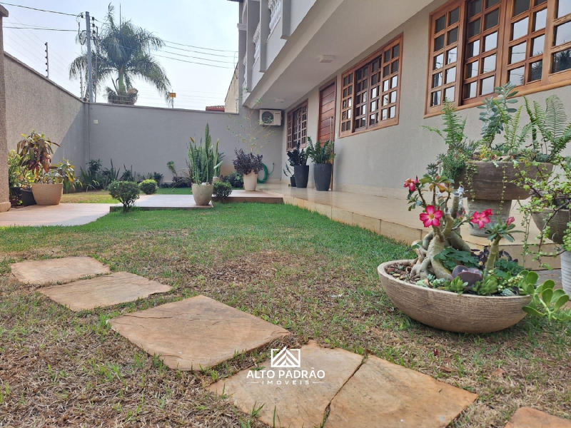 Apartamento, Setor Jaó