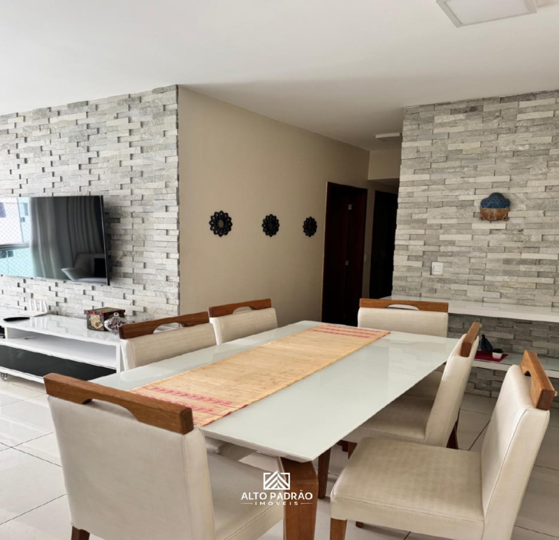 Apartamento, Setor Bueno