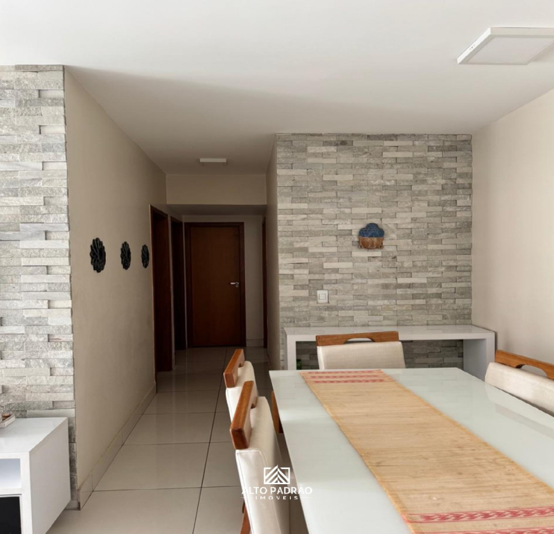 Apartamento, Setor Bueno