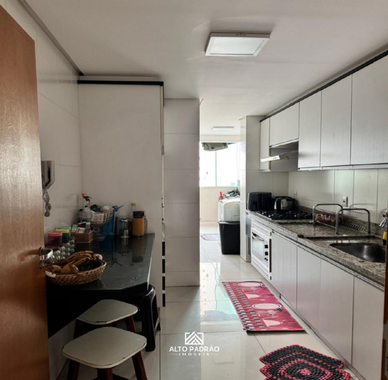 Apartamento, Setor Bueno