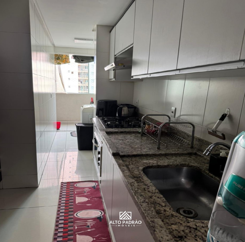 Apartamento, Setor Bueno
