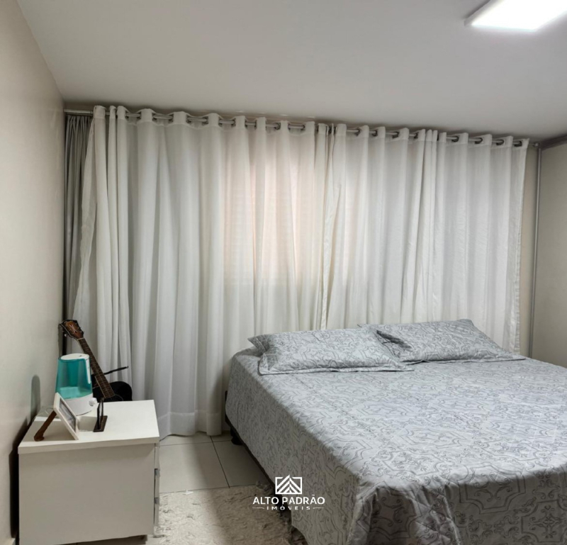 Apartamento, Setor Bueno