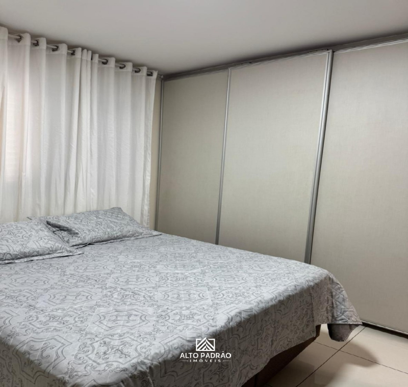 Apartamento, Setor Bueno
