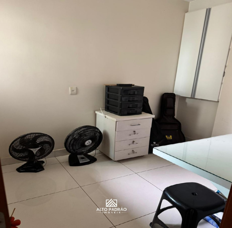 Apartamento, Setor Bueno