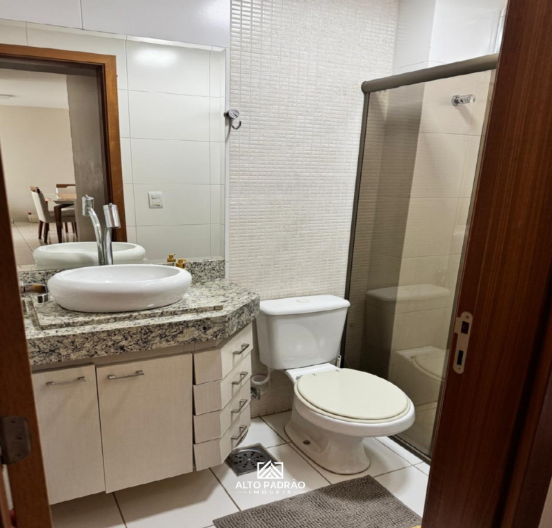 Apartamento, Setor Bueno