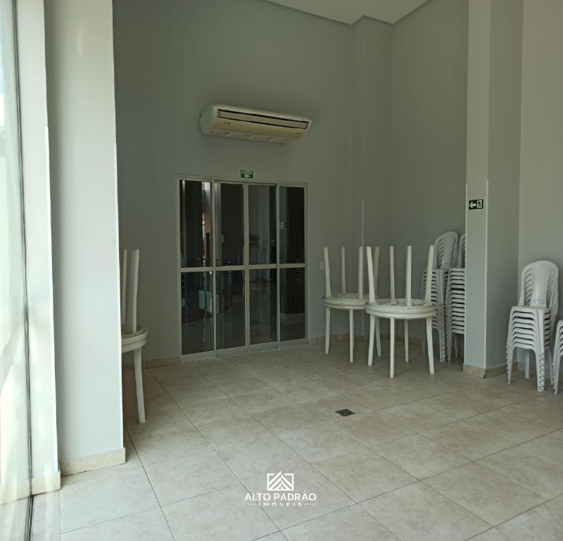 Apartamento, Setor Bueno