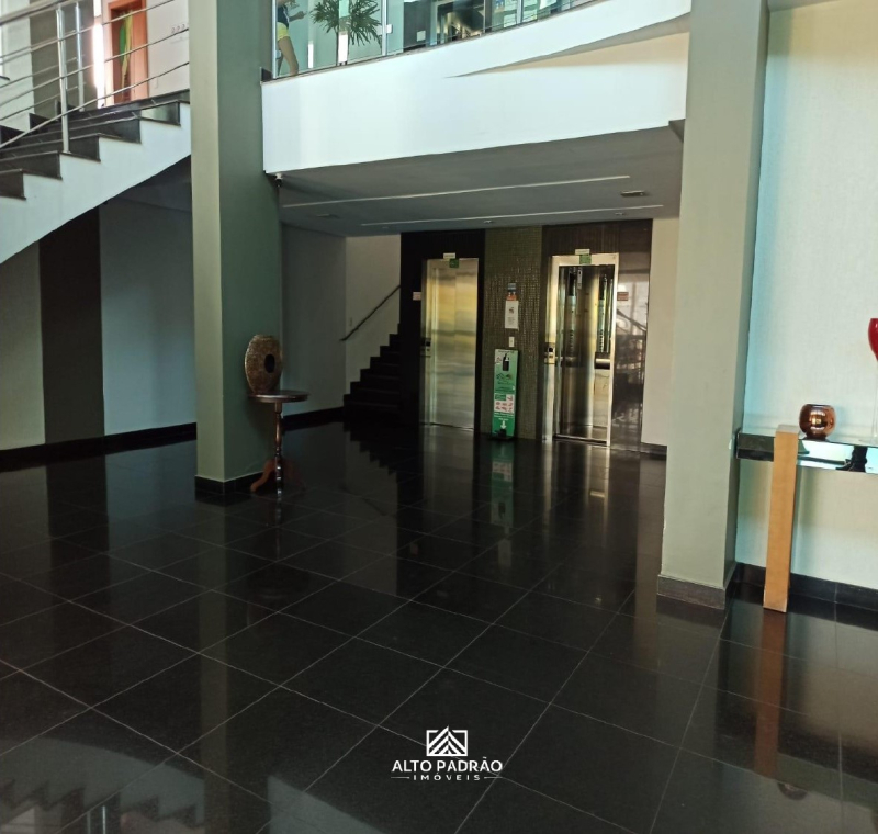 Apartamento, Setor Bueno