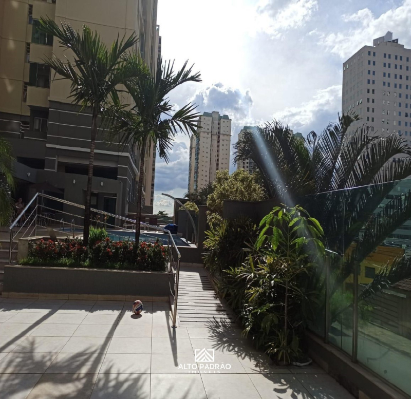 Apartamento, Setor Bueno