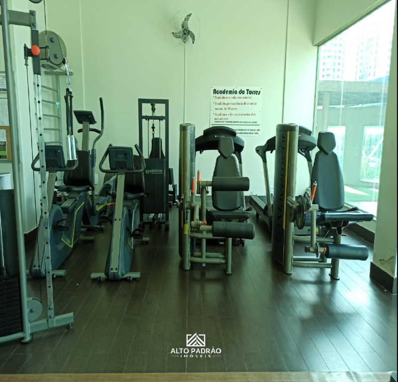 Apartamento, Setor Bueno