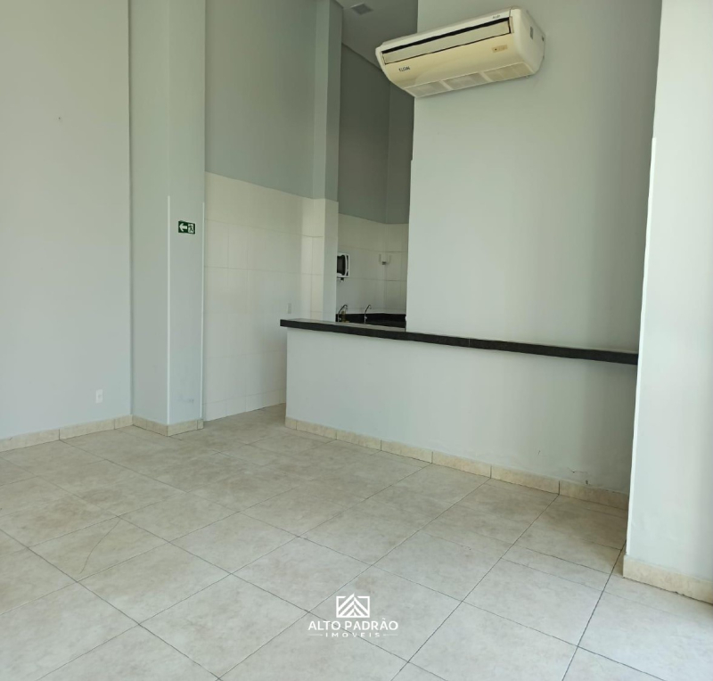 Apartamento, Setor Bueno