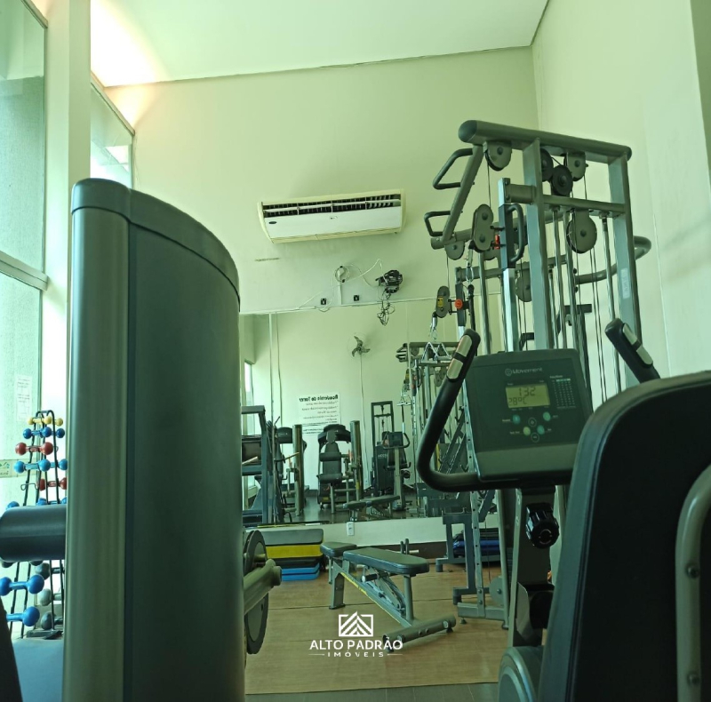 Apartamento, Setor Bueno