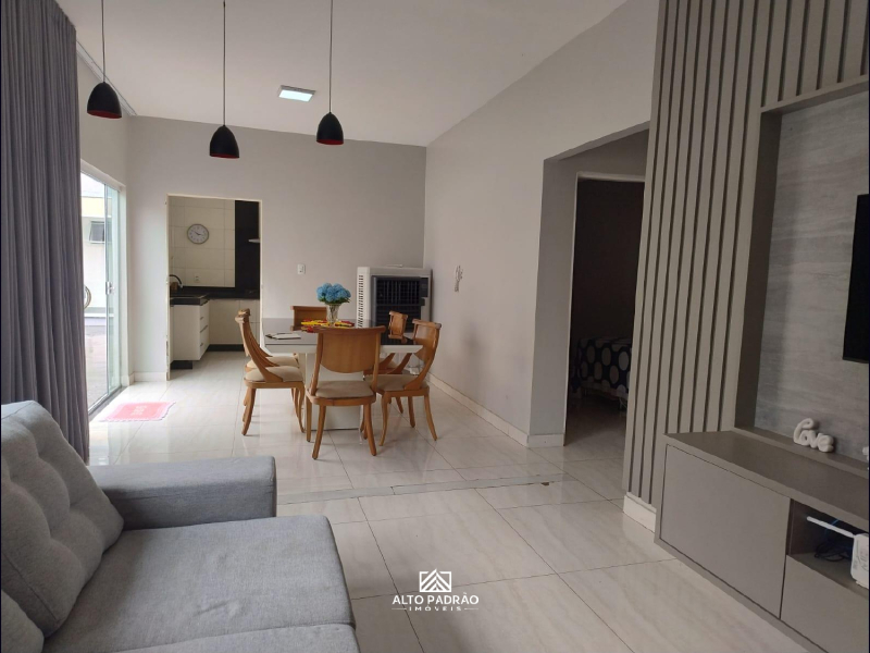 Apartamento, Jardim Real