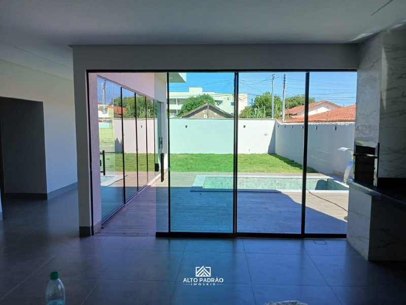 Apartamento, Vila Santa Helena