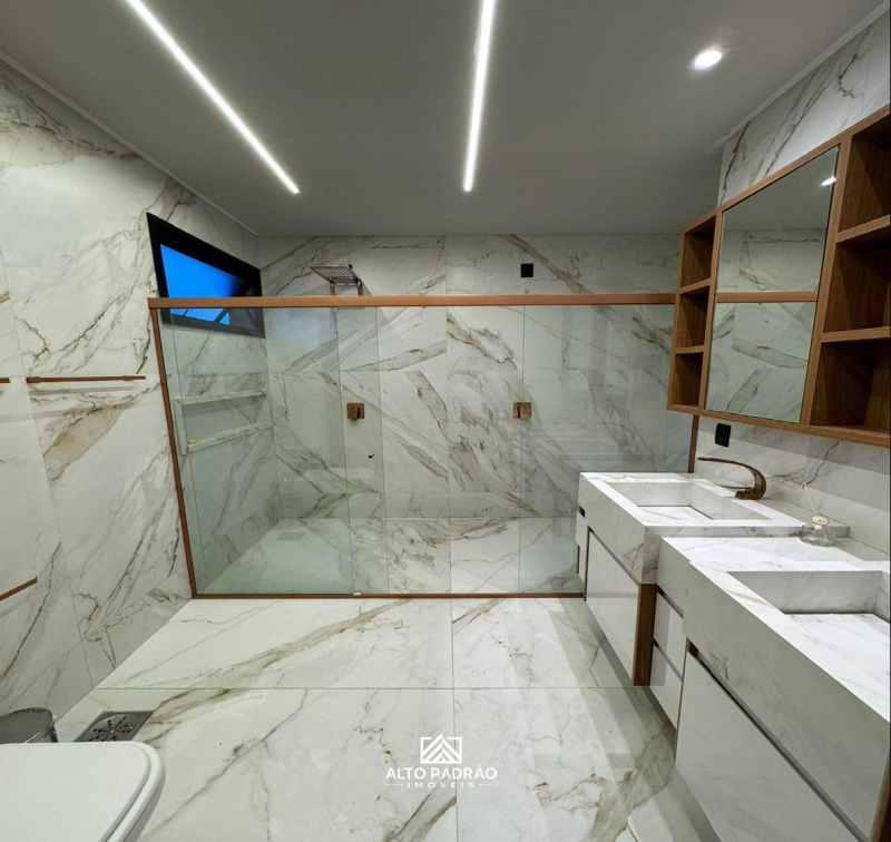 Apartamento, Jardins Capri