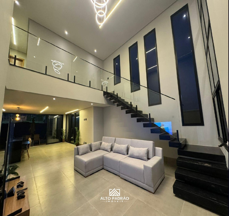 Apartamento, Jardins Capri