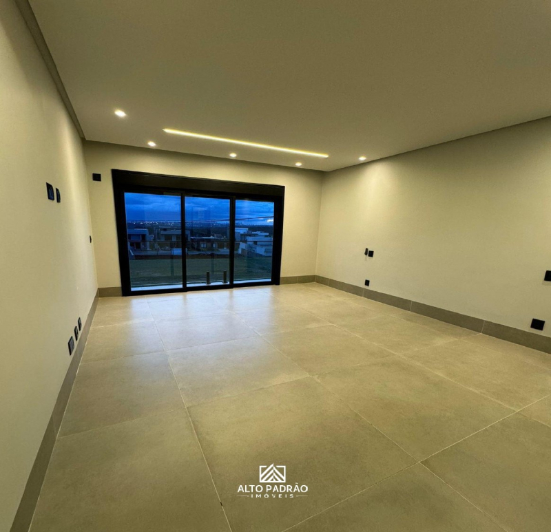 Apartamento, Jardins Capri