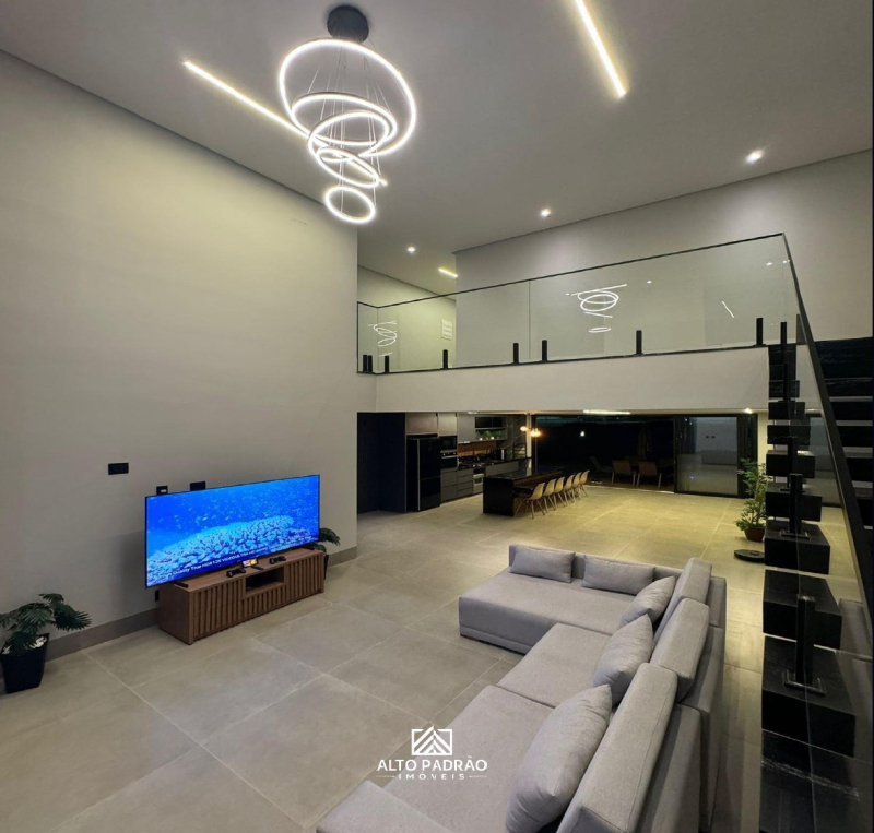 Apartamento, Jardins Capri