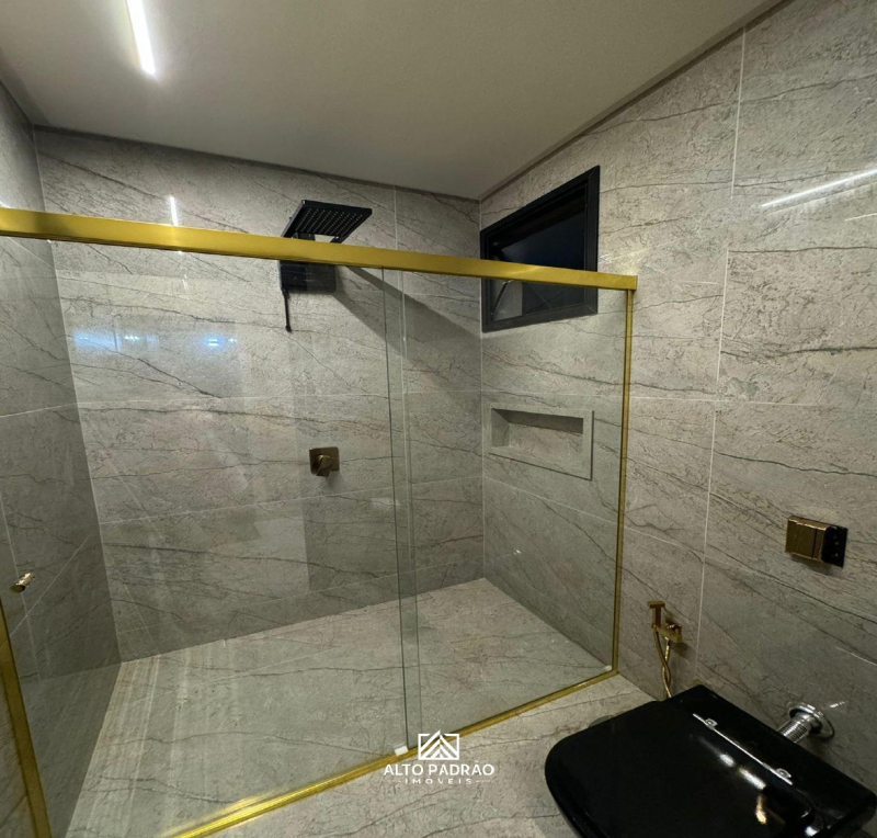 Apartamento, Jardins Capri