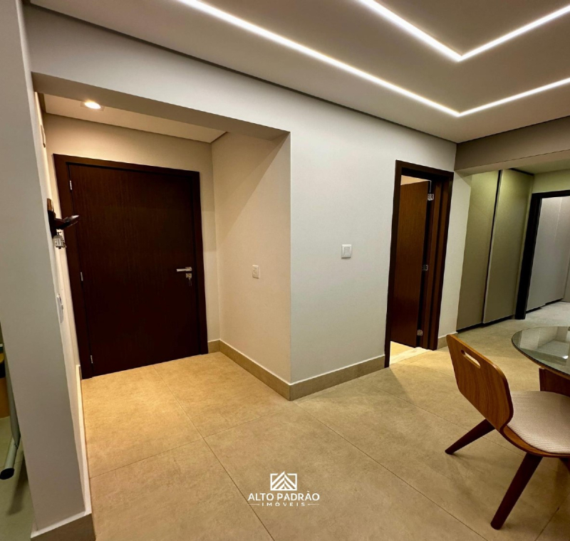 Apartamento, Setor Marista