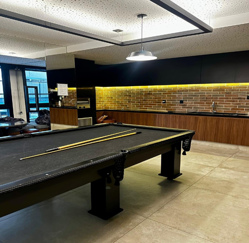 Apartamento, Setor Marista