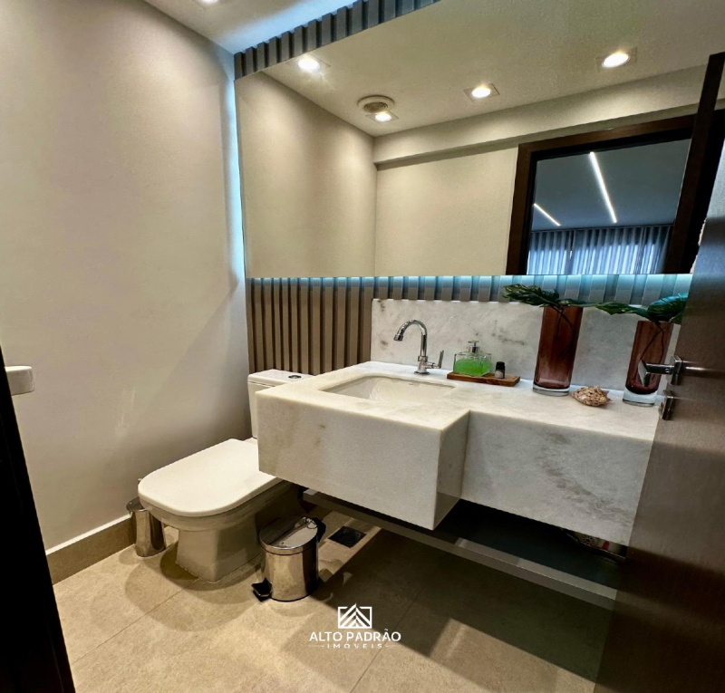 Apartamento, Setor Marista