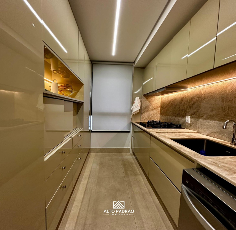 Apartamento, Setor Marista