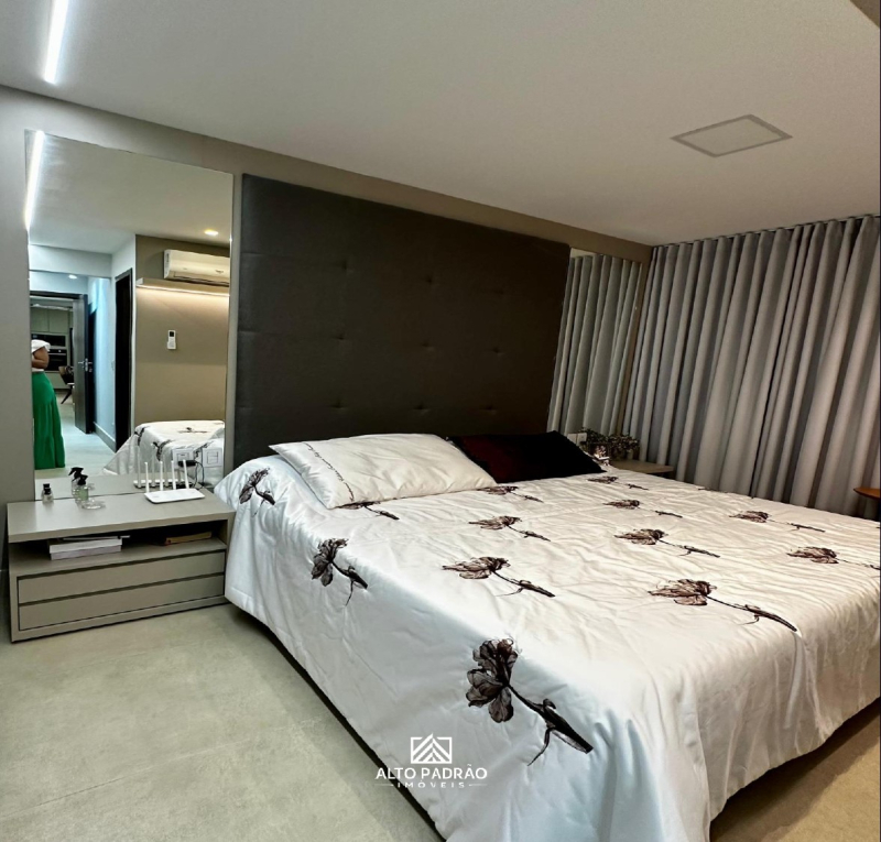 Apartamento, Setor Marista