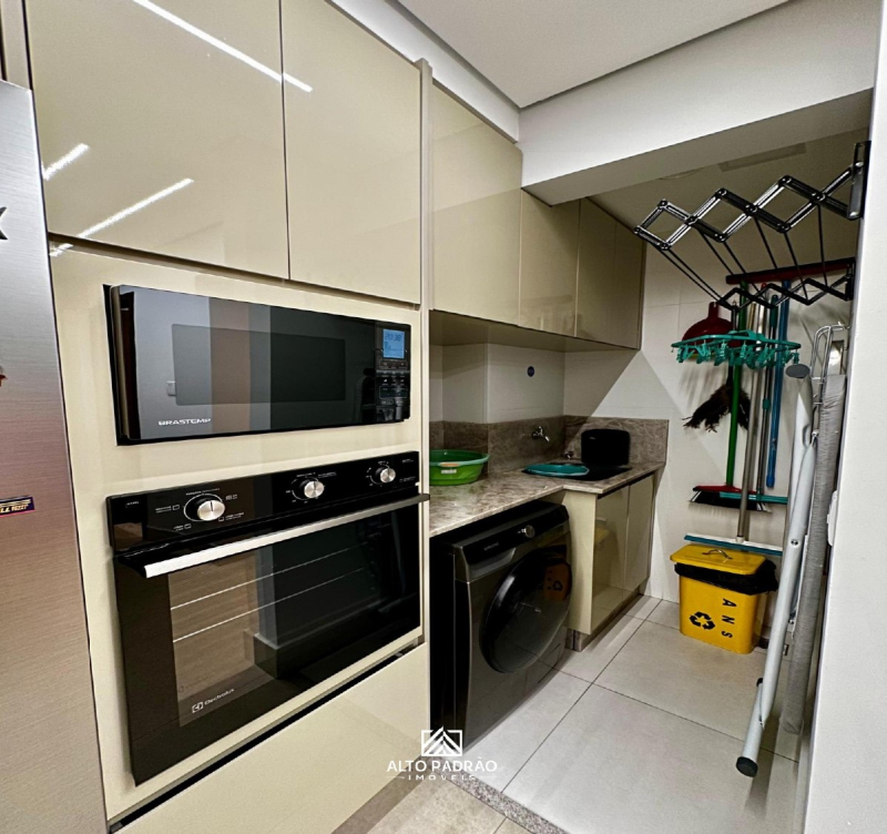 Apartamento, Setor Marista