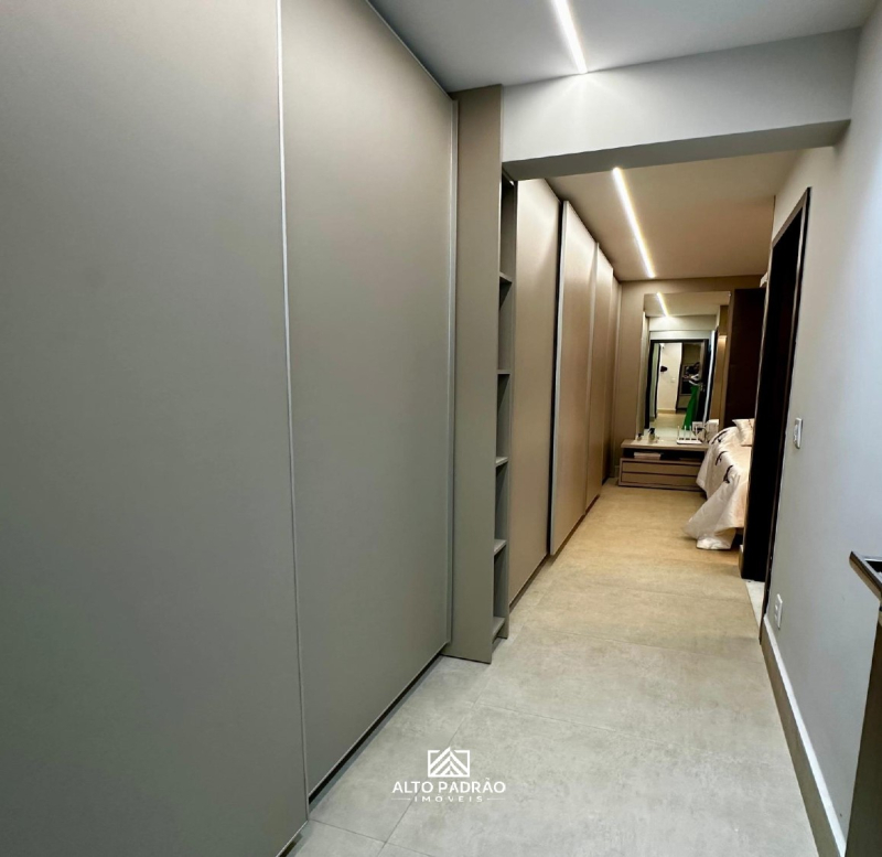 Apartamento, Setor Marista