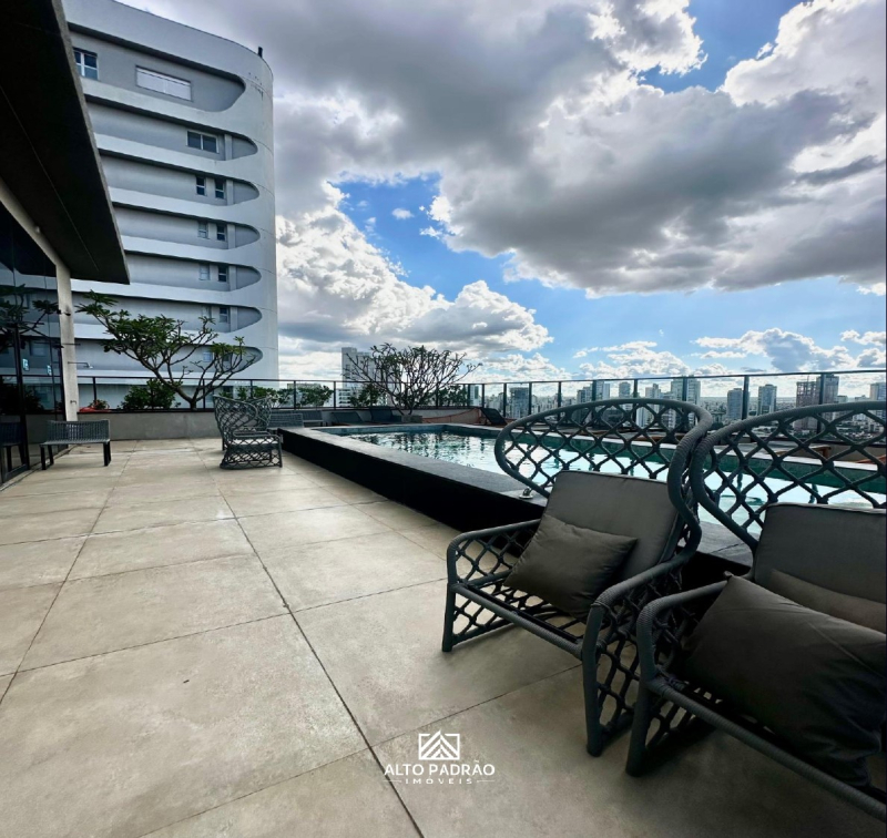 Apartamento, Setor Marista