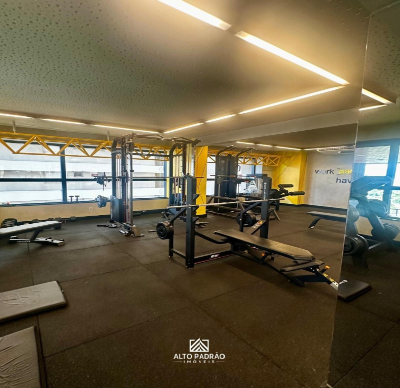 Apartamento, Setor Marista