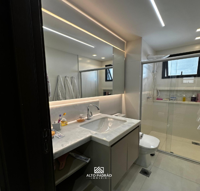 Apartamento, Setor Marista