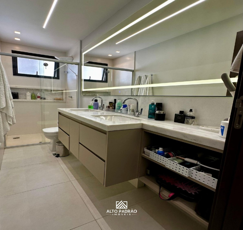 Apartamento, Setor Marista