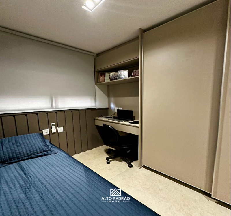 Apartamento, Setor Marista