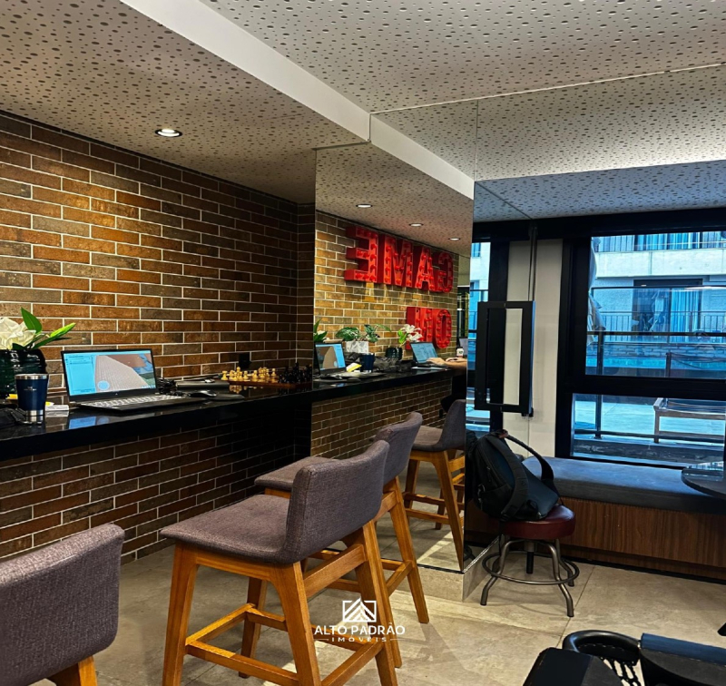 Apartamento, Setor Marista