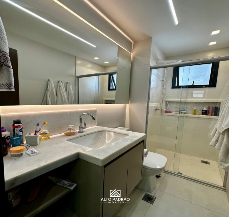 Apartamento, Setor Marista