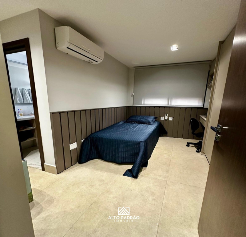 Apartamento, Setor Marista