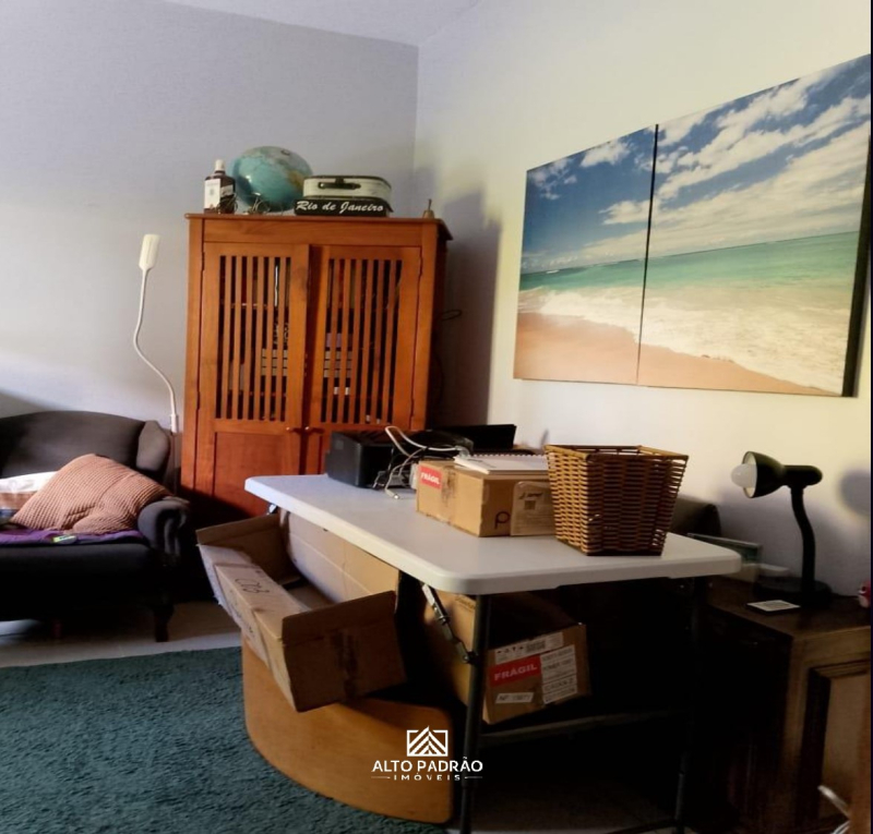 Apartamento, Aldeia do Vale