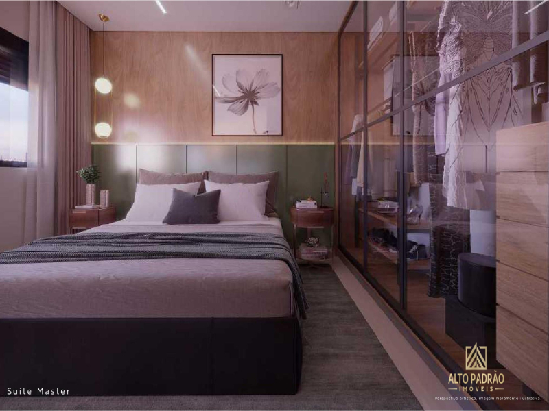 Apartamento, Setor Serrinha