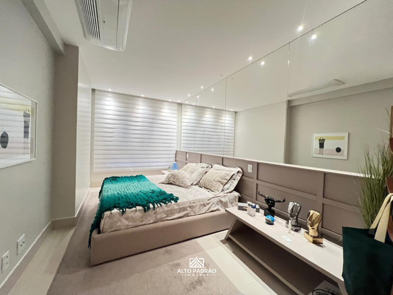 Apartamento, Setor Marista