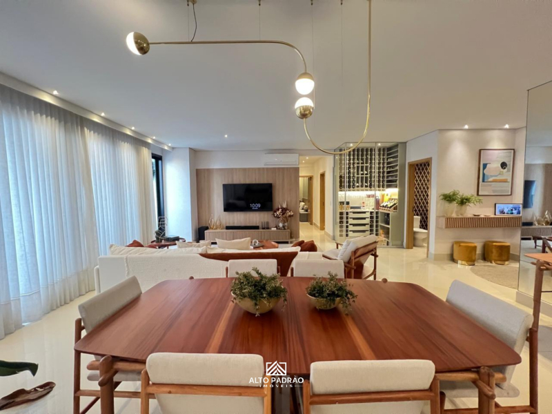 Apartamento, Setor Marista