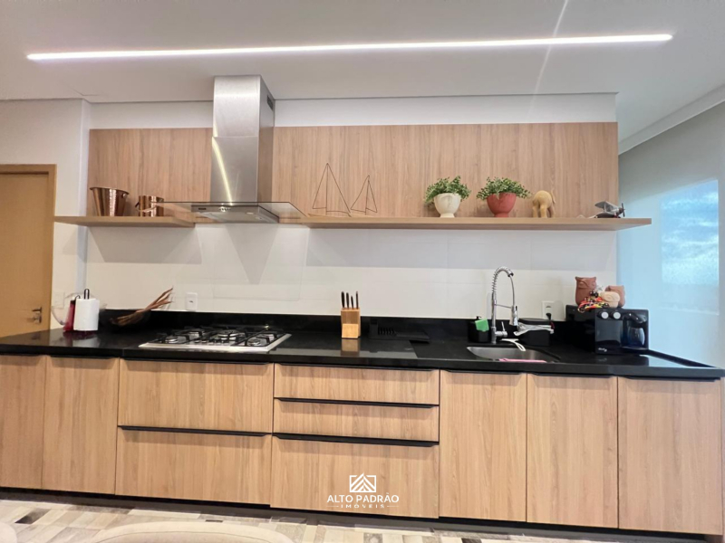 Apartamento, Setor Marista