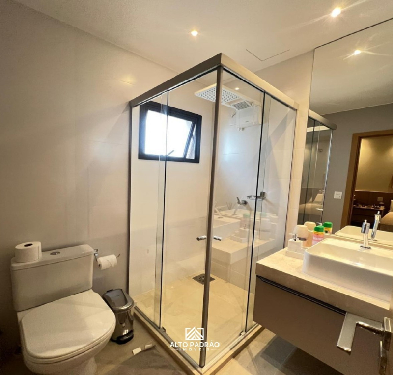 Apartamento, Setor Marista