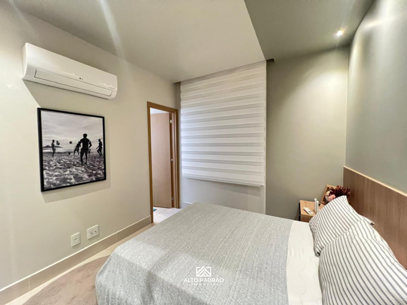 Apartamento, Setor Marista