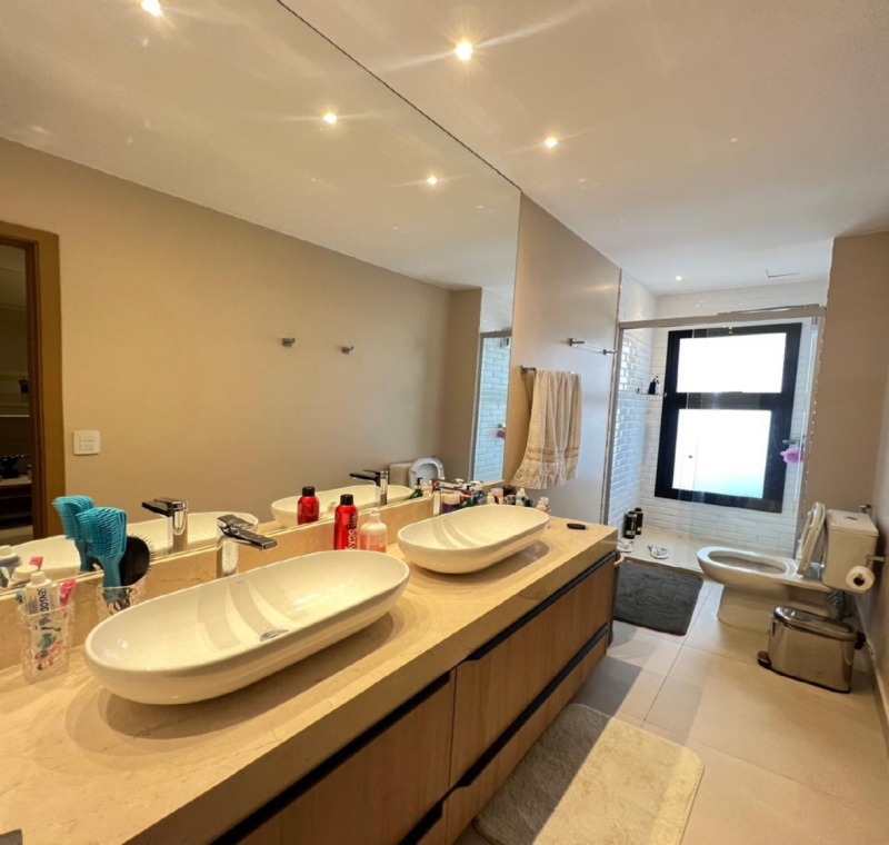 Apartamento, Setor Marista